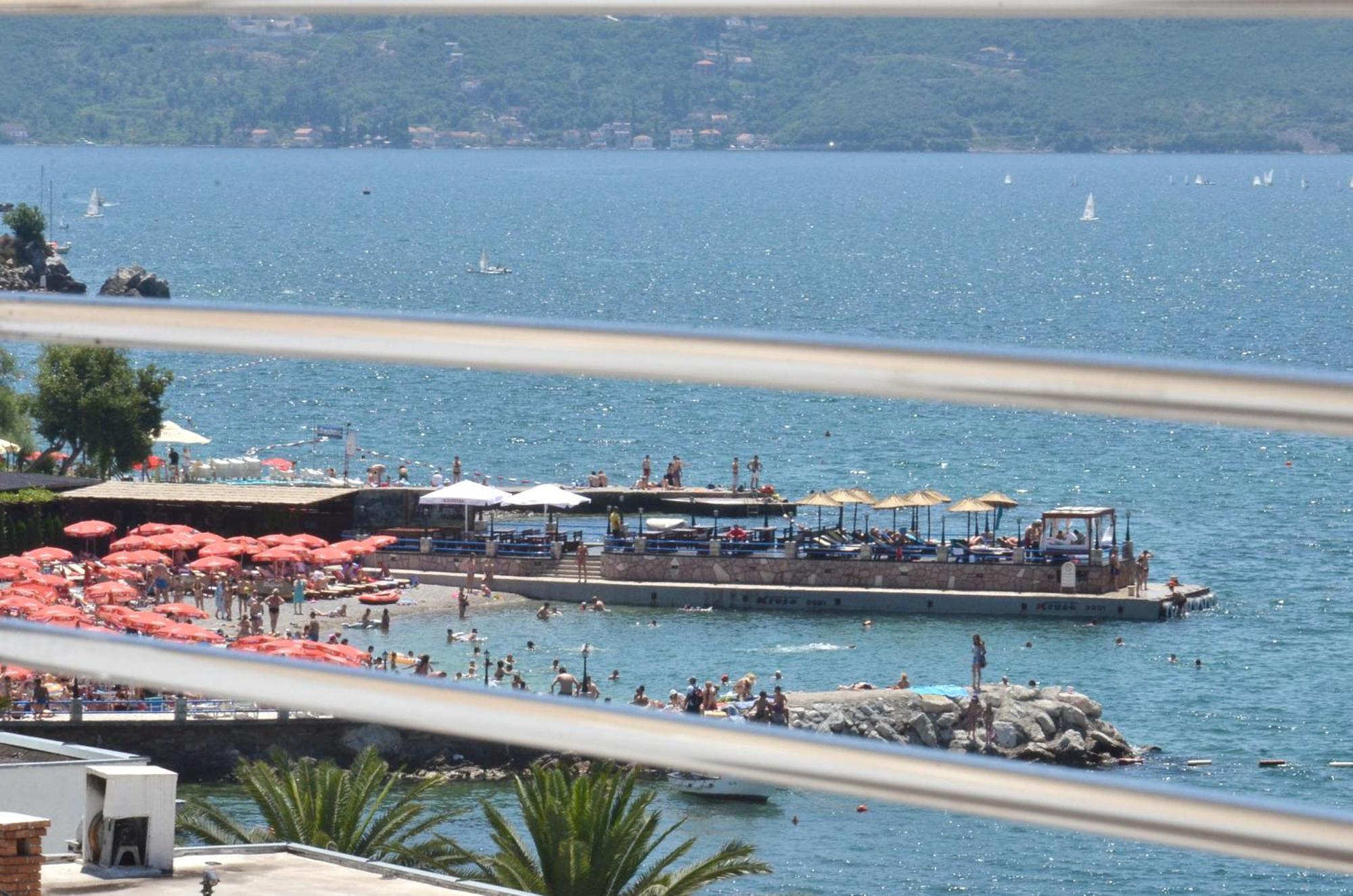 Bellevue - Otasevic Apartamento Herceg Novi